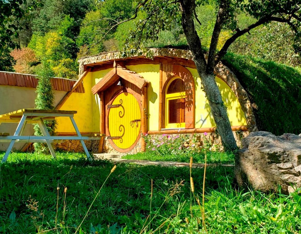 Гостевой дом Cozy House Дилижан Экстерьер фото