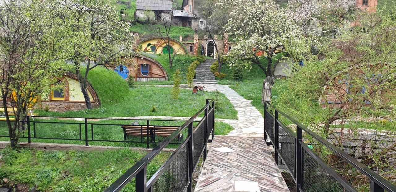 Гостевой дом Cozy House Дилижан Экстерьер фото