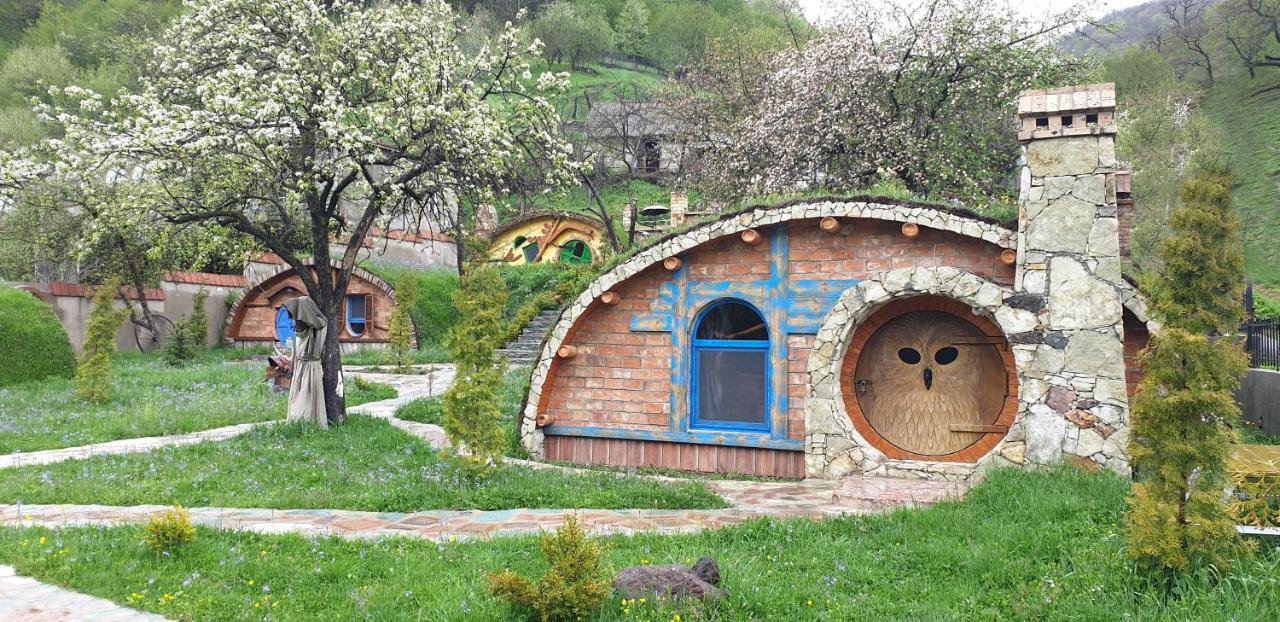 Гостевой дом Cozy House Дилижан Экстерьер фото