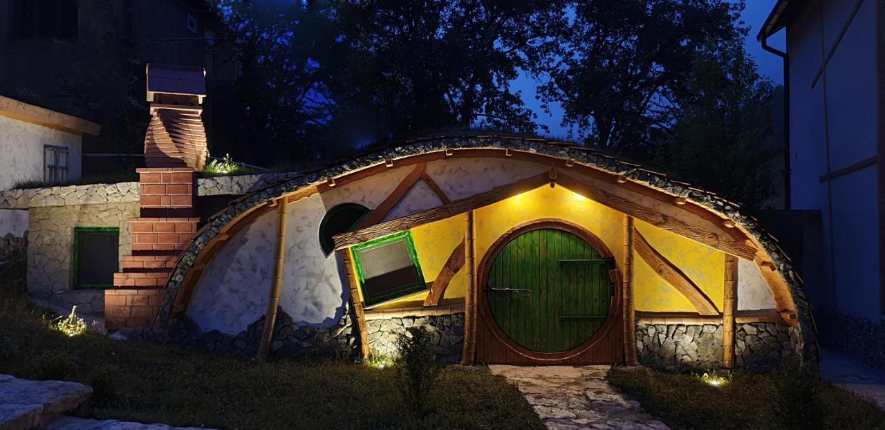 Гостевой дом Cozy House Дилижан Экстерьер фото