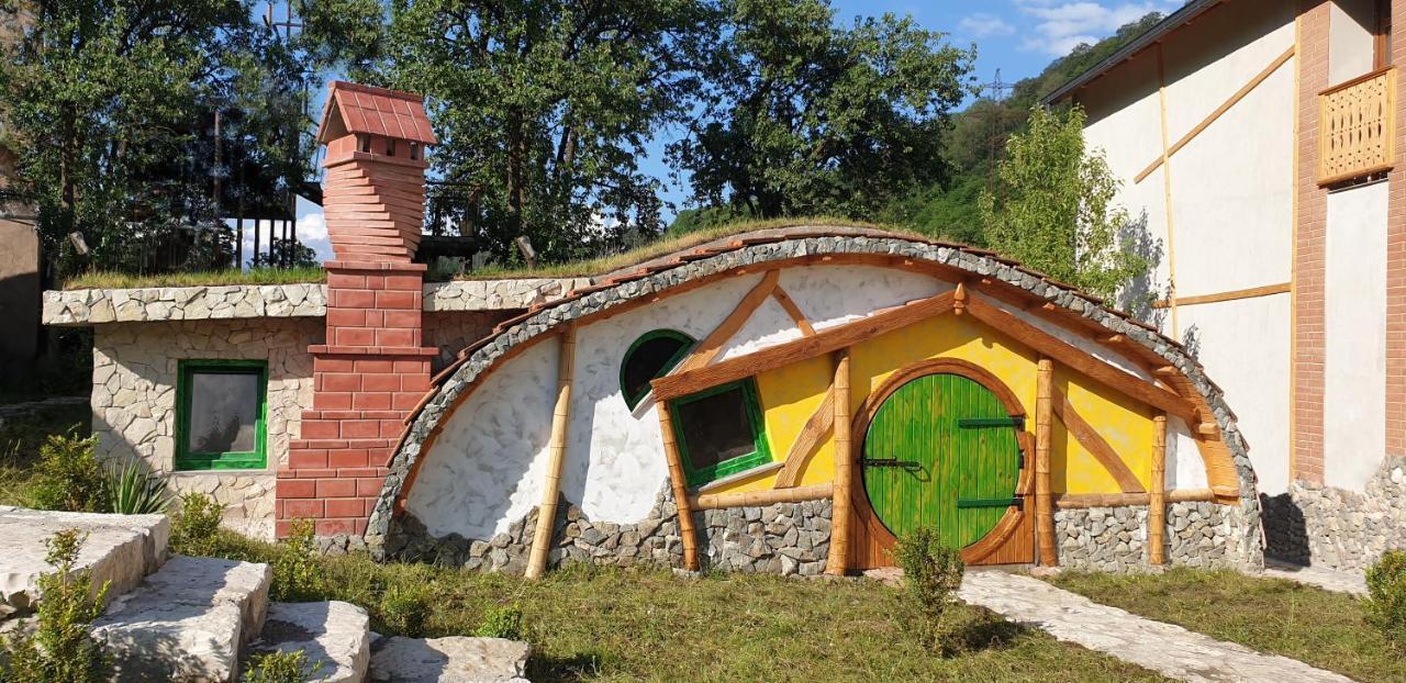 Гостевой дом Cozy House Дилижан Экстерьер фото
