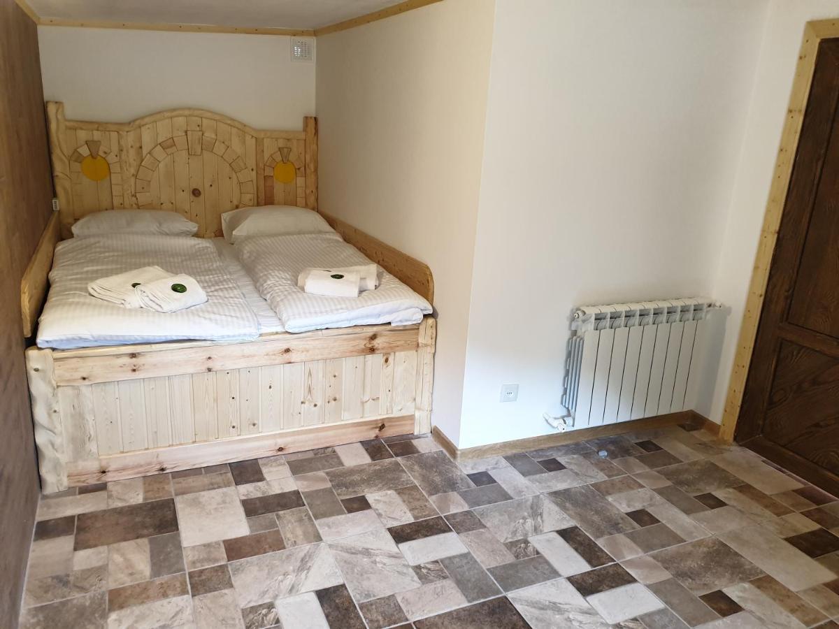Гостевой дом Cozy House Дилижан Экстерьер фото