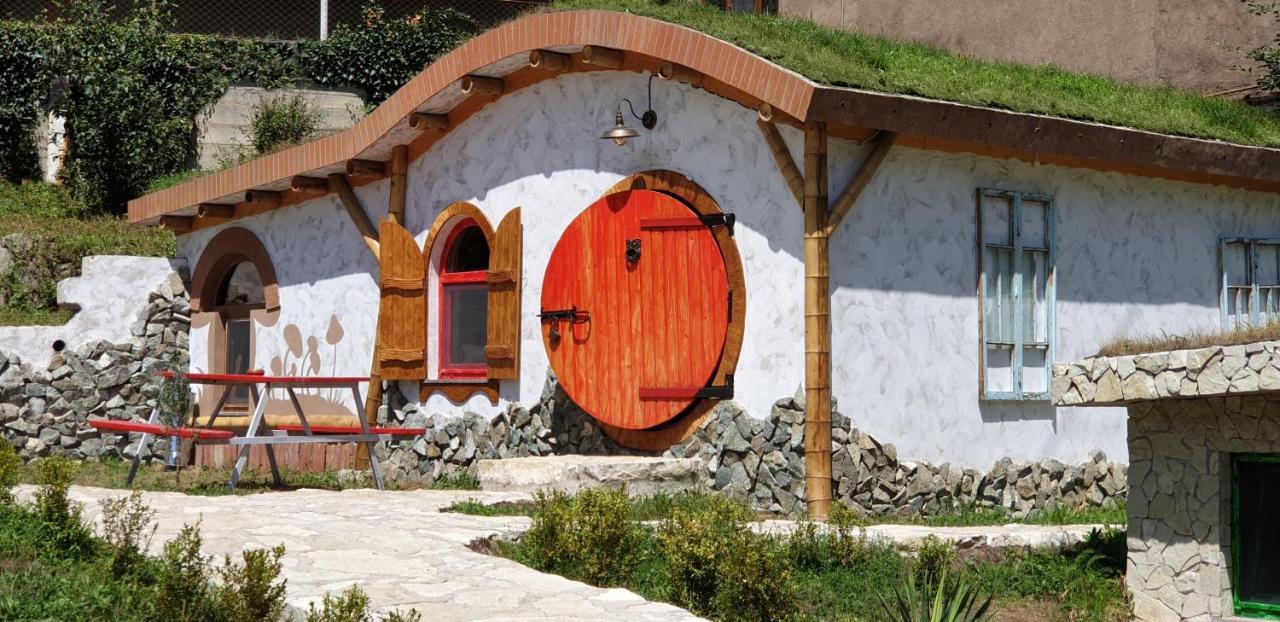Гостевой дом Cozy House Дилижан Экстерьер фото