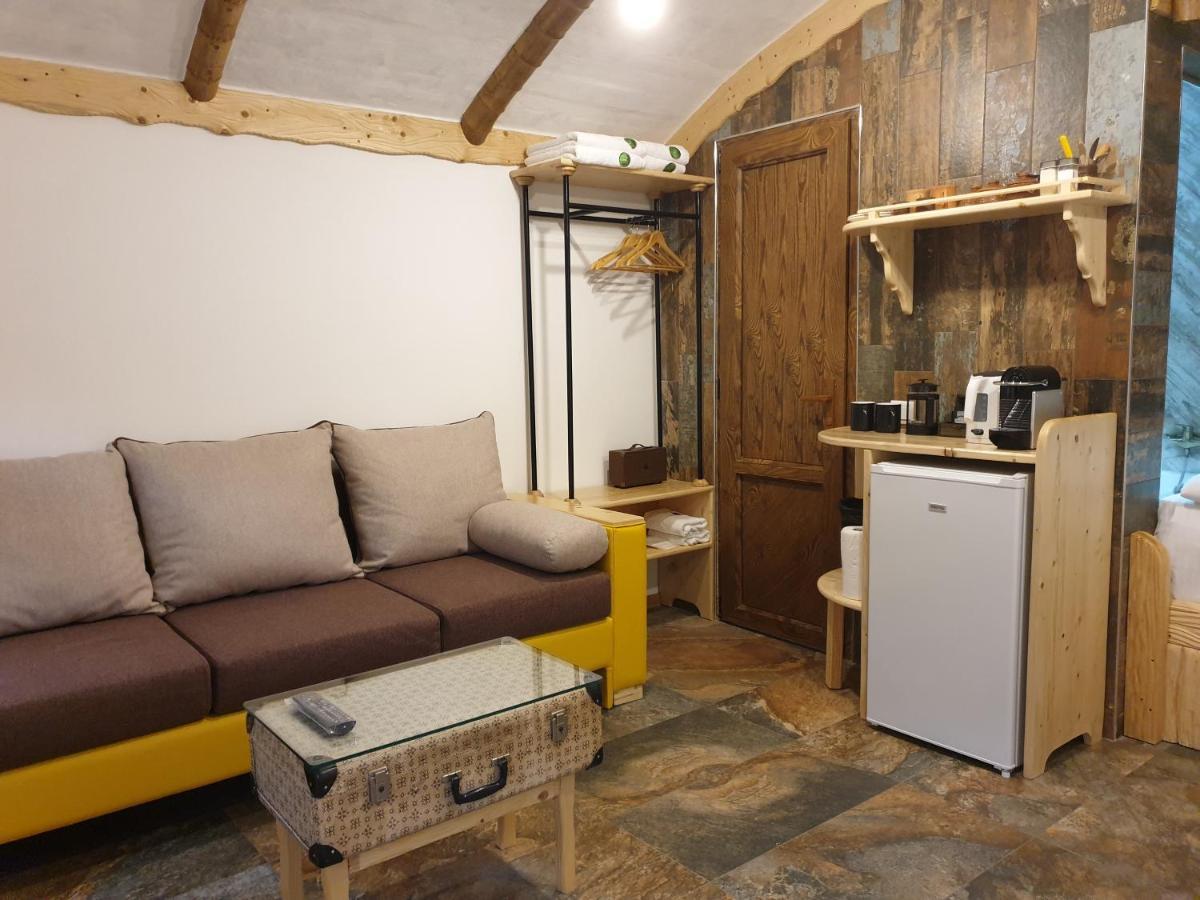 Гостевой дом Cozy House Дилижан Экстерьер фото