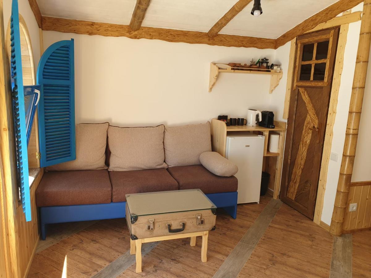 Гостевой дом Cozy House Дилижан Экстерьер фото