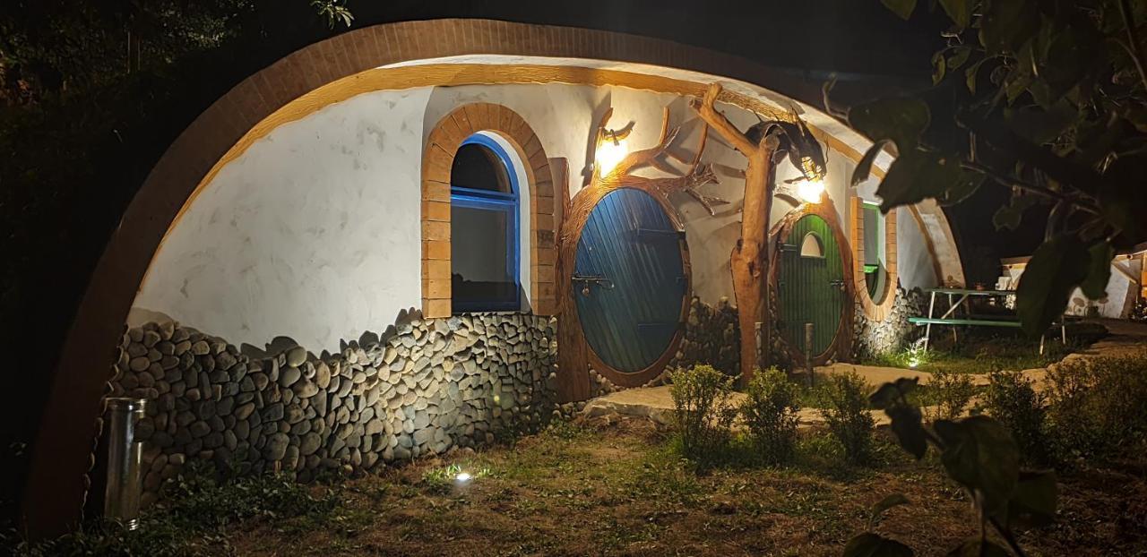 Гостевой дом Cozy House Дилижан Экстерьер фото