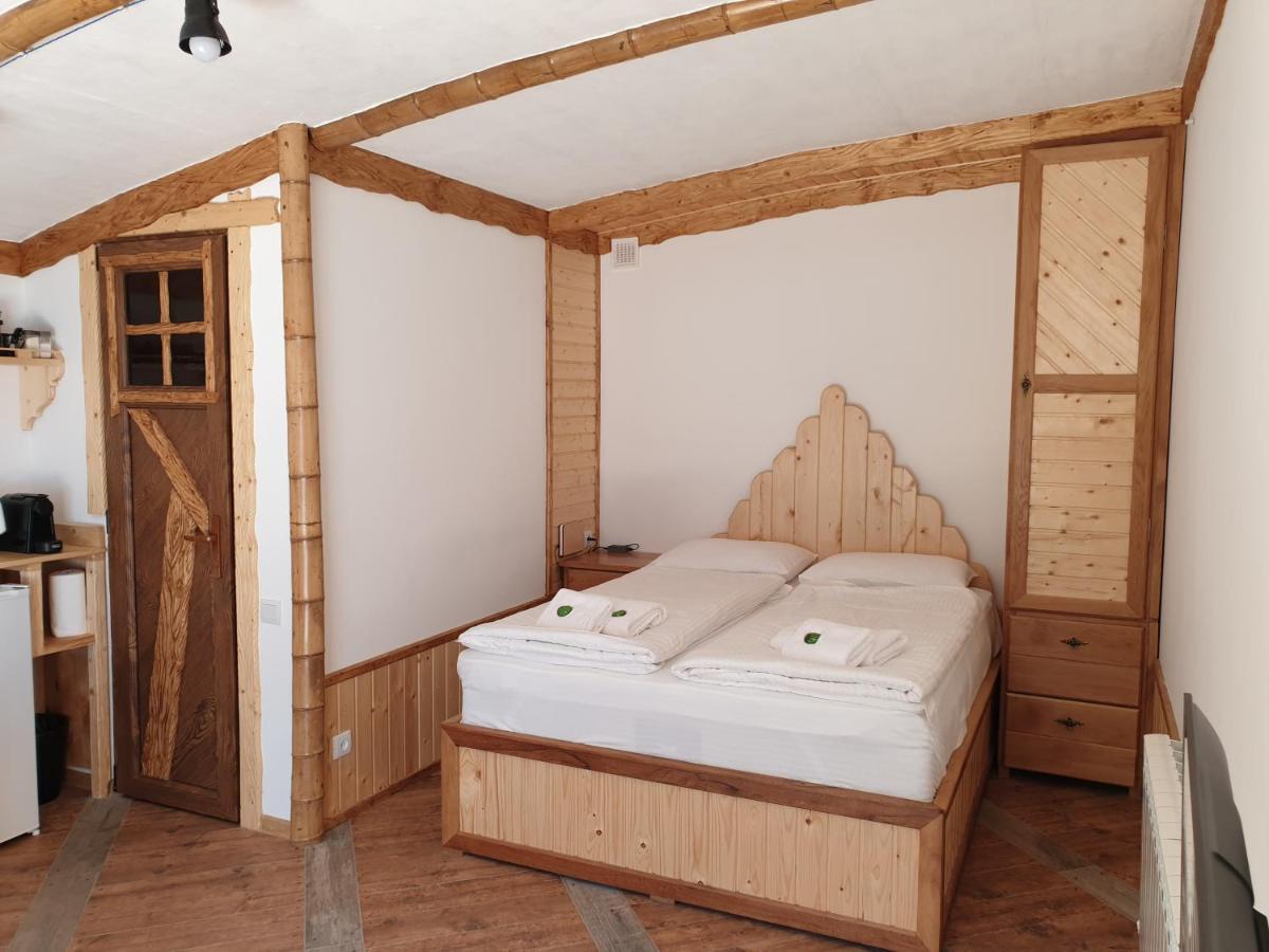 Гостевой дом Cozy House Дилижан Экстерьер фото