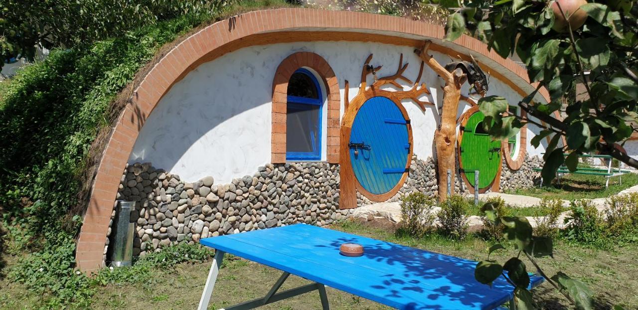 Гостевой дом Cozy House Дилижан Экстерьер фото