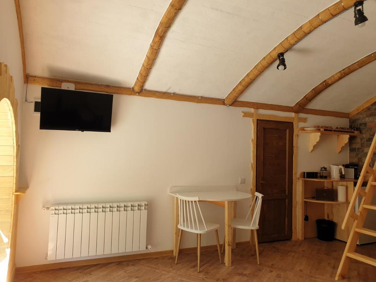 Гостевой дом Cozy House Дилижан Экстерьер фото