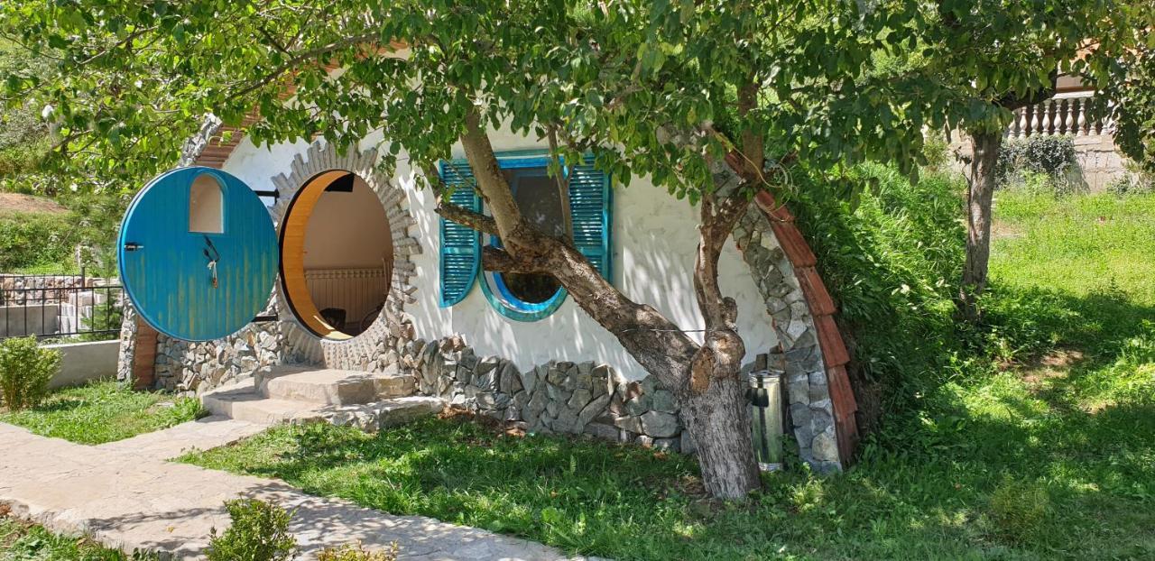 Гостевой дом Cozy House Дилижан Экстерьер фото