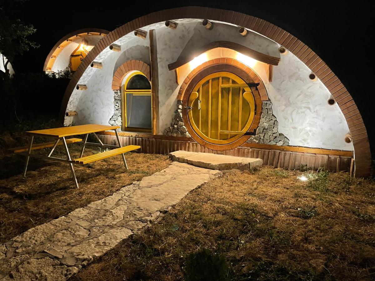 Гостевой дом Cozy House Дилижан Экстерьер фото