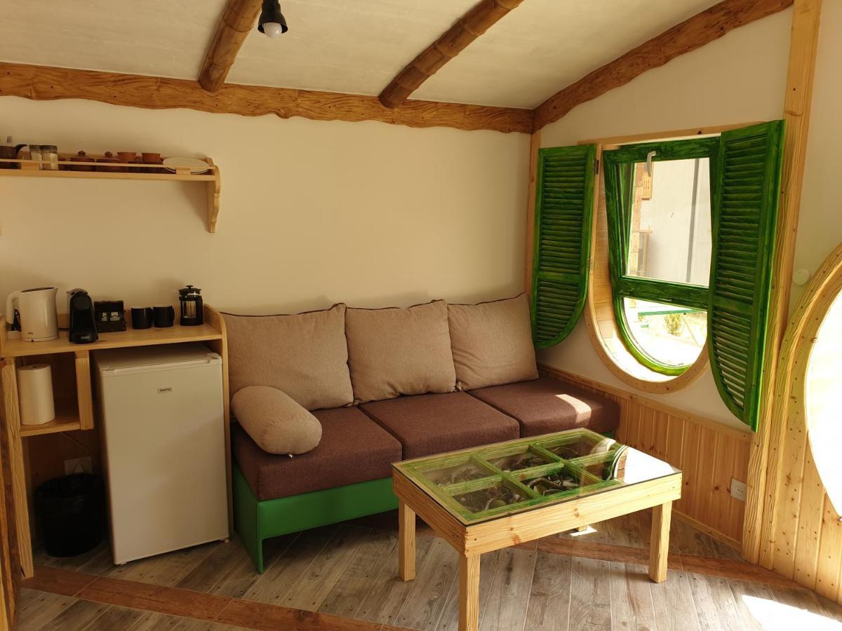 Гостевой дом Cozy House Дилижан Экстерьер фото