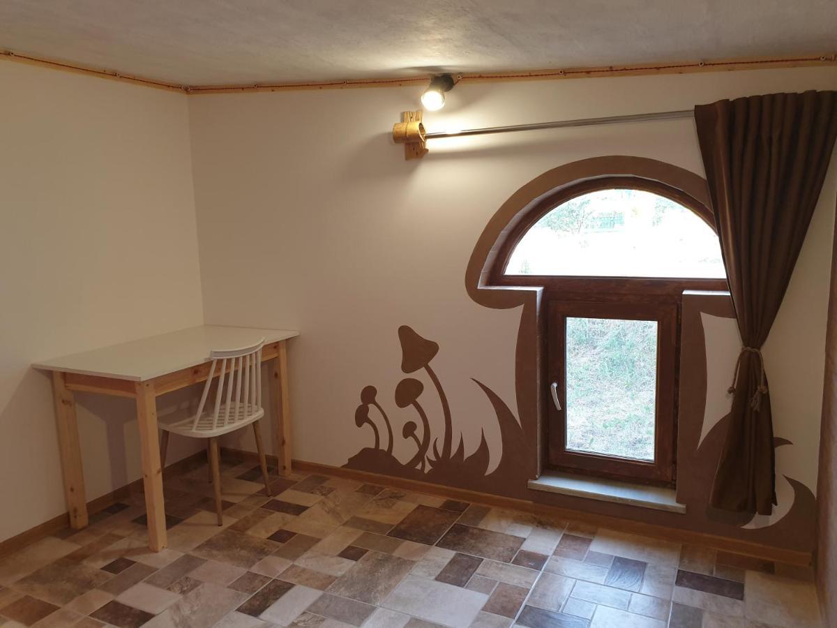 Гостевой дом Cozy House Дилижан Экстерьер фото