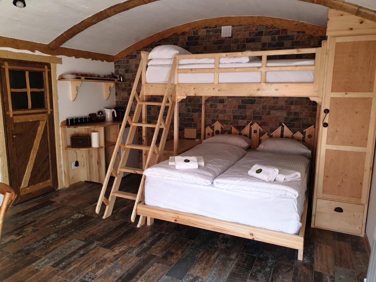 Гостевой дом Cozy House Дилижан Экстерьер фото