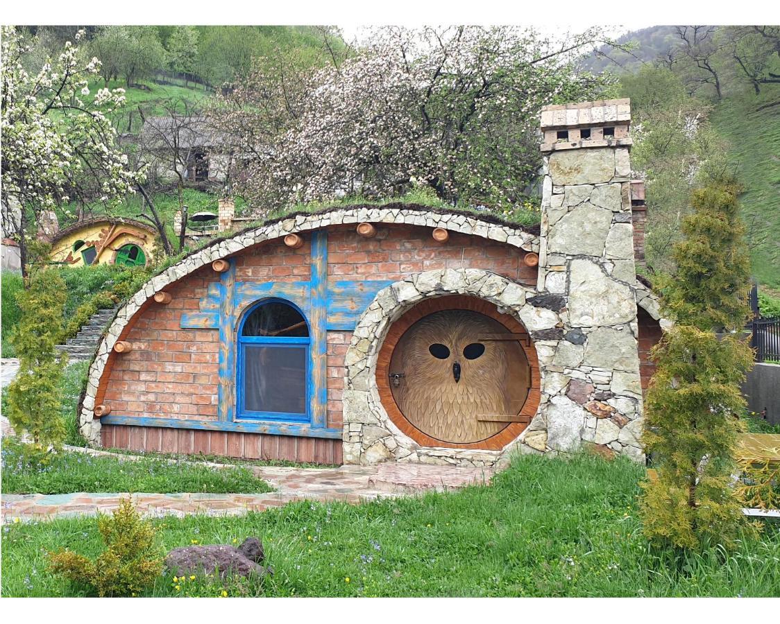Гостевой дом Cozy House Дилижан Экстерьер фото