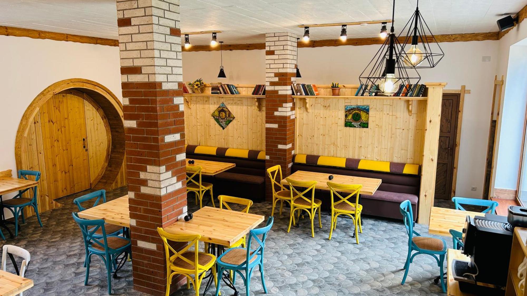 Гостевой дом Cozy House Дилижан Экстерьер фото