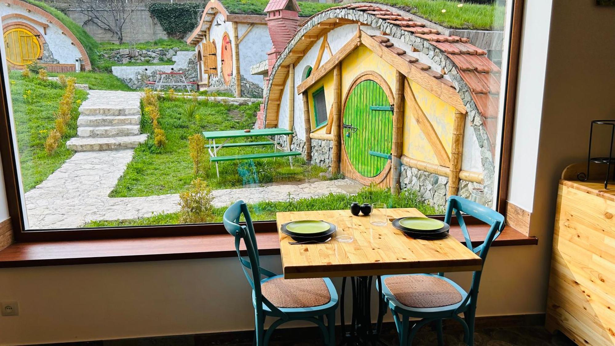 Гостевой дом Cozy House Дилижан Экстерьер фото