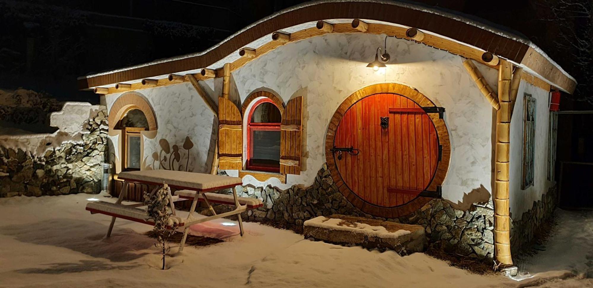 Гостевой дом Cozy House Дилижан Экстерьер фото