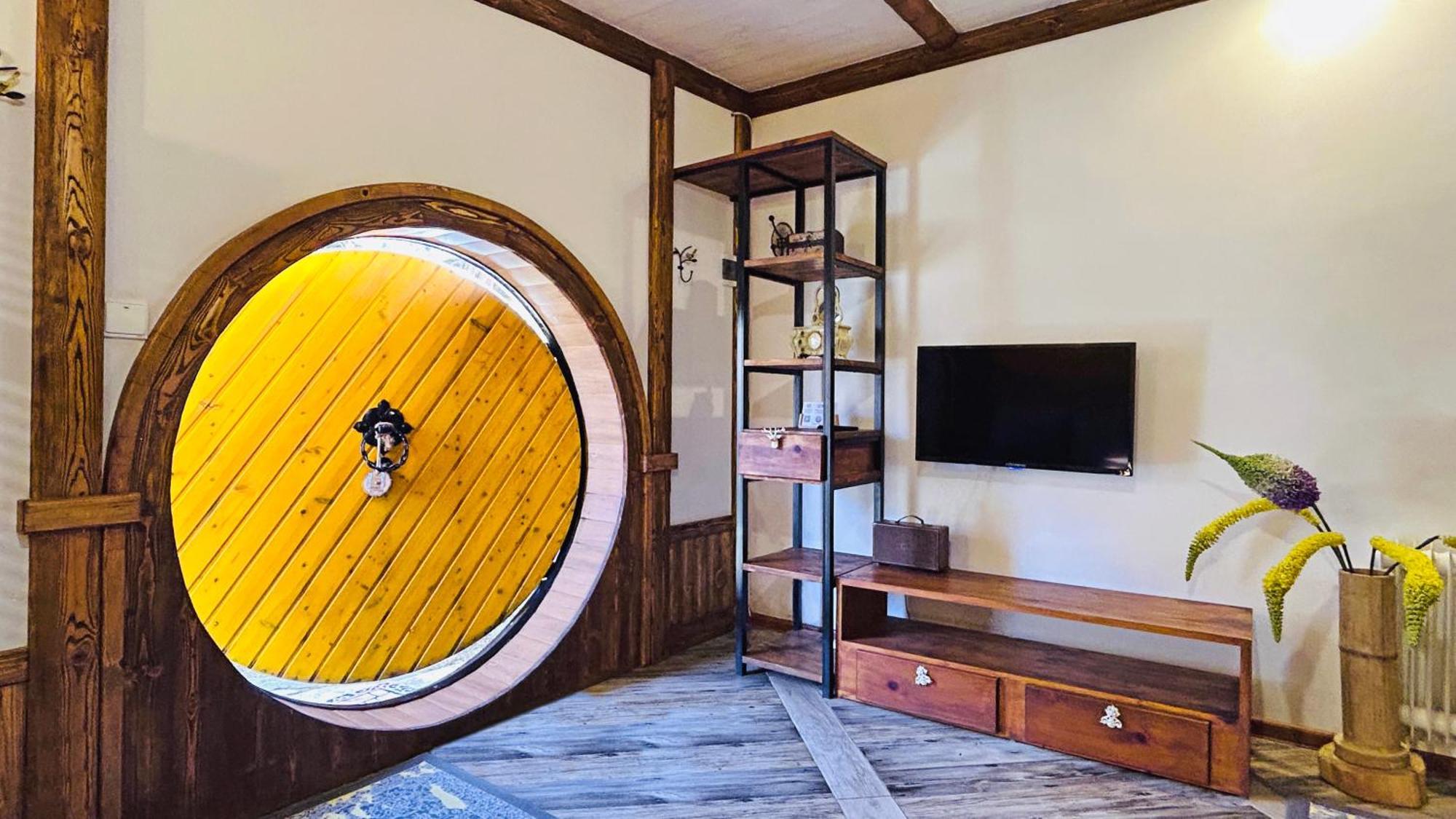 Гостевой дом Cozy House Дилижан Экстерьер фото