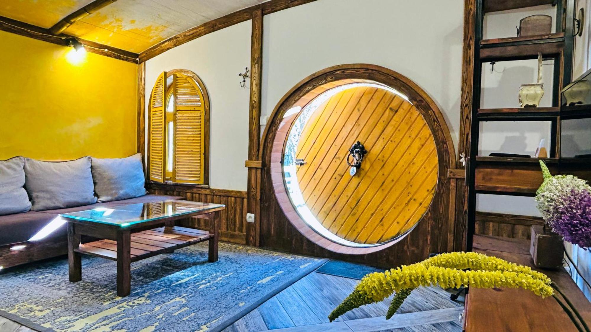 Гостевой дом Cozy House Дилижан Экстерьер фото