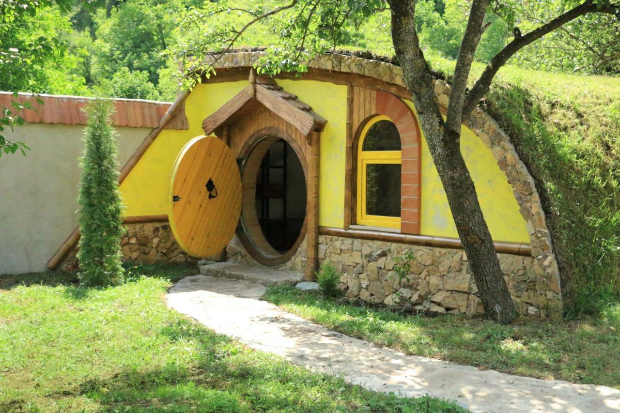 Гостевой дом Cozy House Дилижан Экстерьер фото