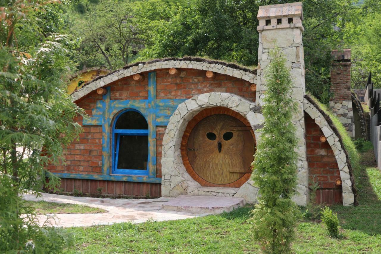 Гостевой дом Cozy House Дилижан Экстерьер фото