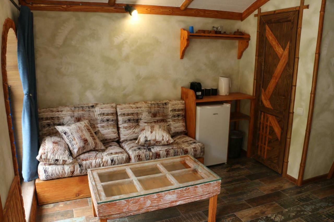 Гостевой дом Cozy House Дилижан Экстерьер фото