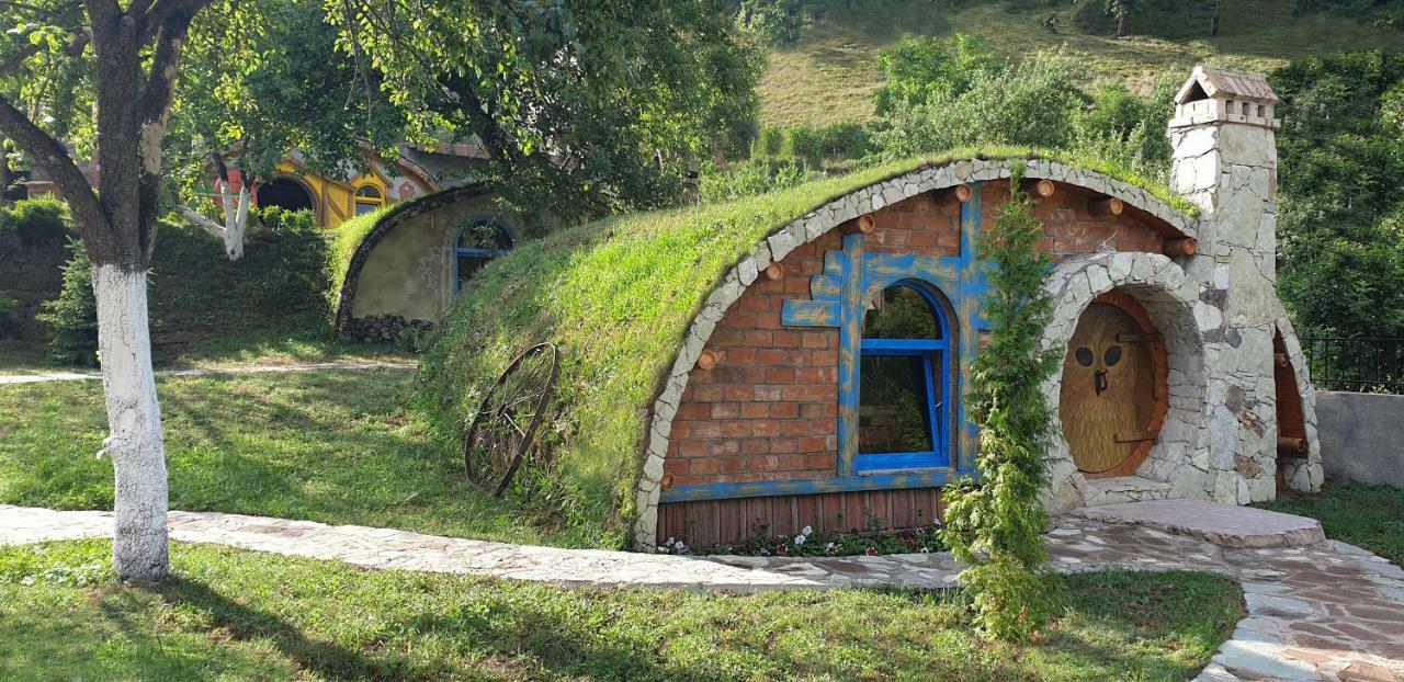 Гостевой дом Cozy House Дилижан Экстерьер фото