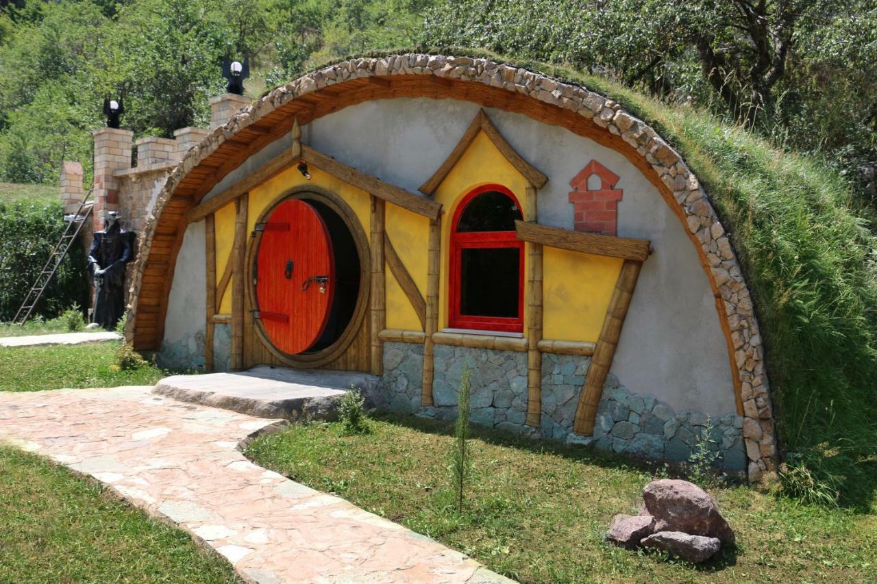 Гостевой дом Cozy House Дилижан Экстерьер фото