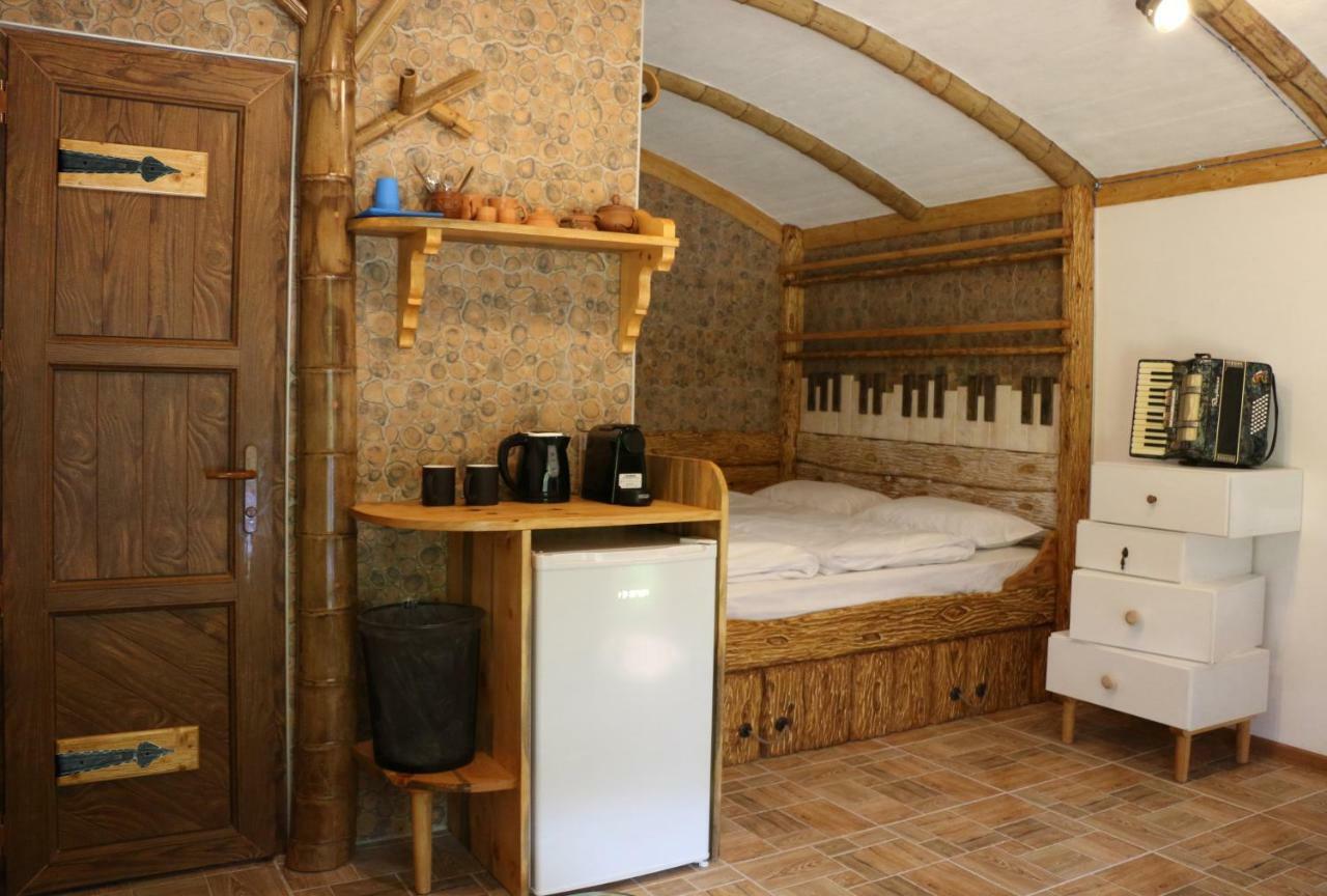 Гостевой дом Cozy House Дилижан Экстерьер фото