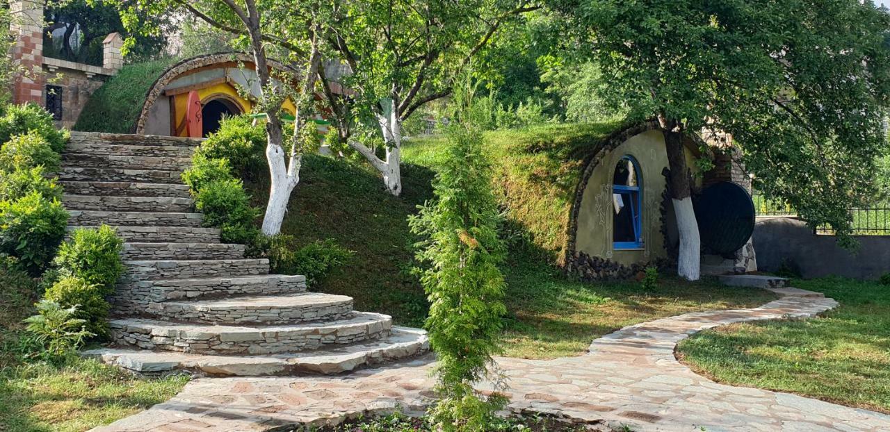 Гостевой дом Cozy House Дилижан Экстерьер фото