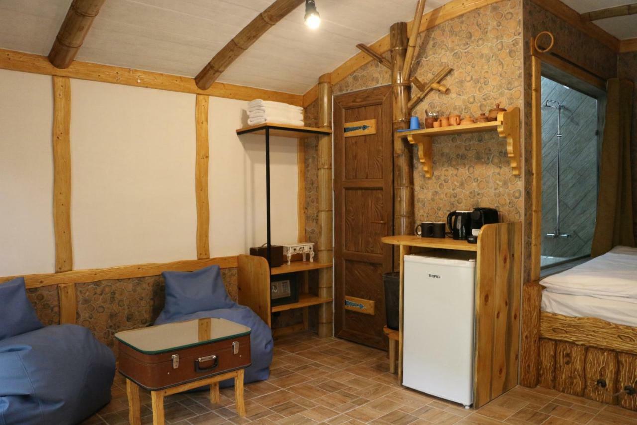 Гостевой дом Cozy House Дилижан Экстерьер фото