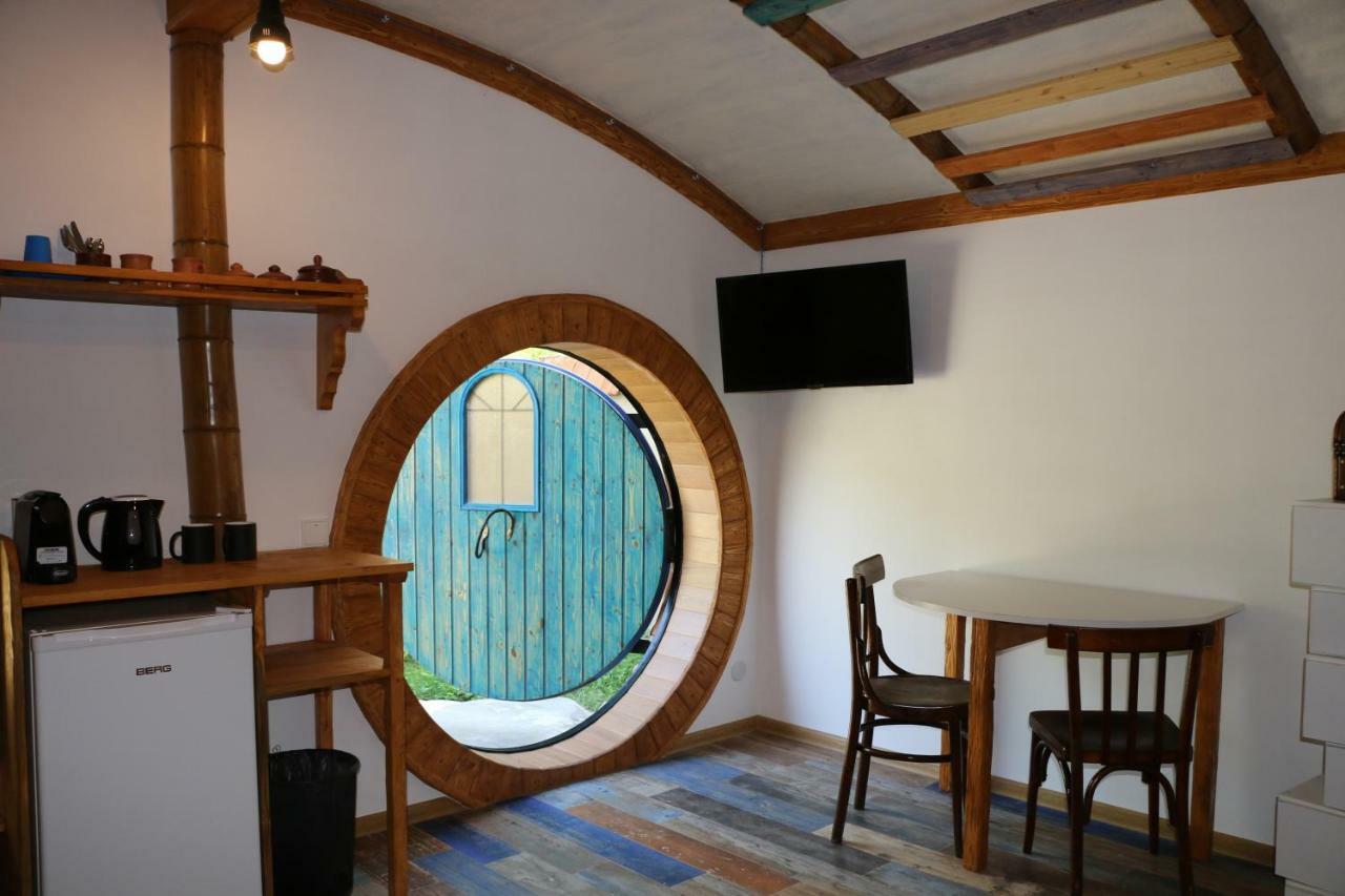 Гостевой дом Cozy House Дилижан Экстерьер фото
