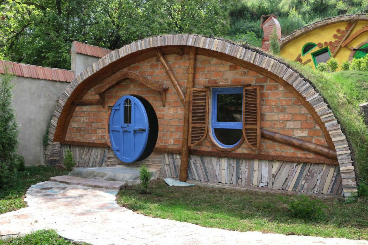 Гостевой дом Cozy House Дилижан Экстерьер фото