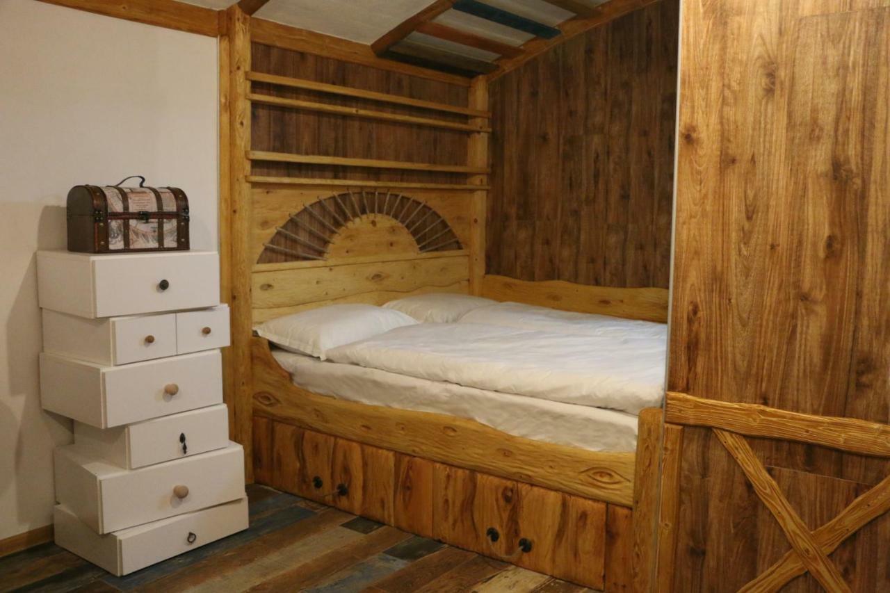 Гостевой дом Cozy House Дилижан Экстерьер фото