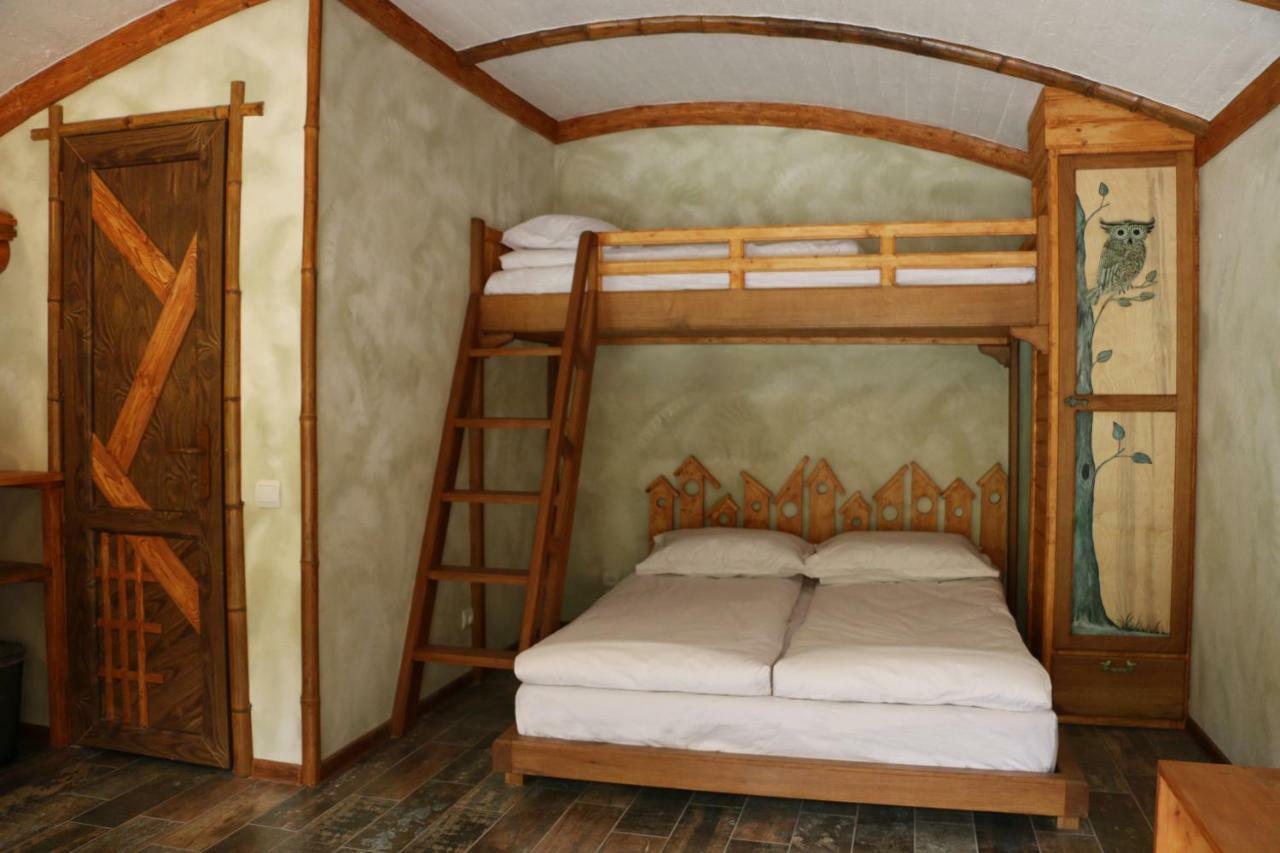 Гостевой дом Cozy House Дилижан Экстерьер фото