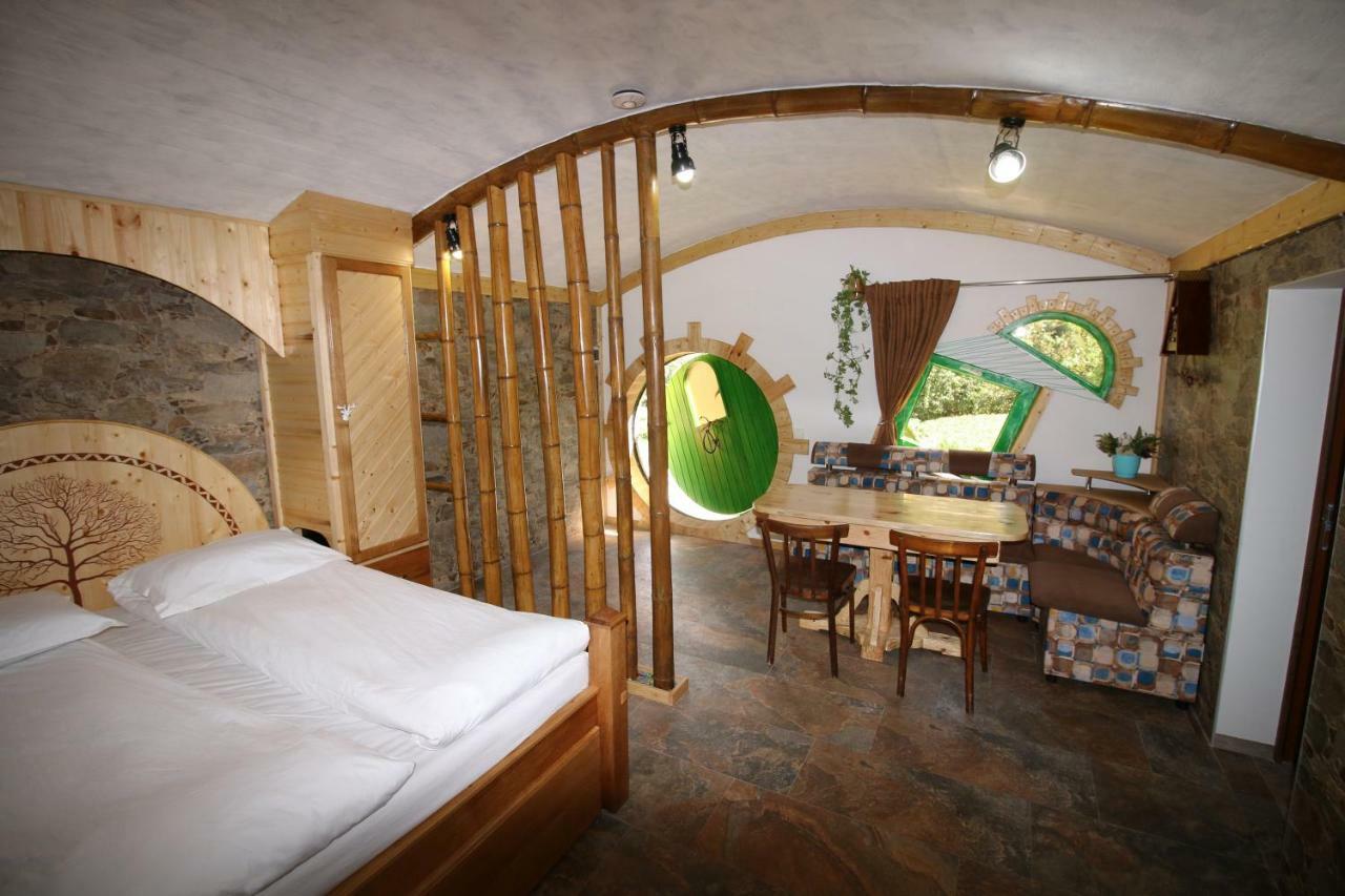 Гостевой дом Cozy House Дилижан Экстерьер фото