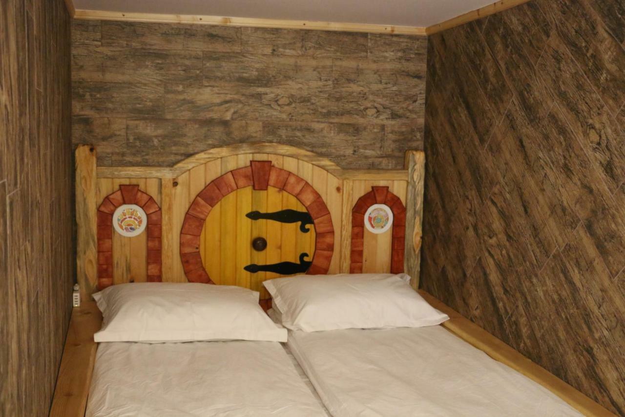 Гостевой дом Cozy House Дилижан Экстерьер фото