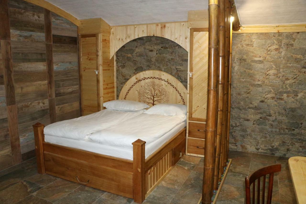Гостевой дом Cozy House Дилижан Экстерьер фото